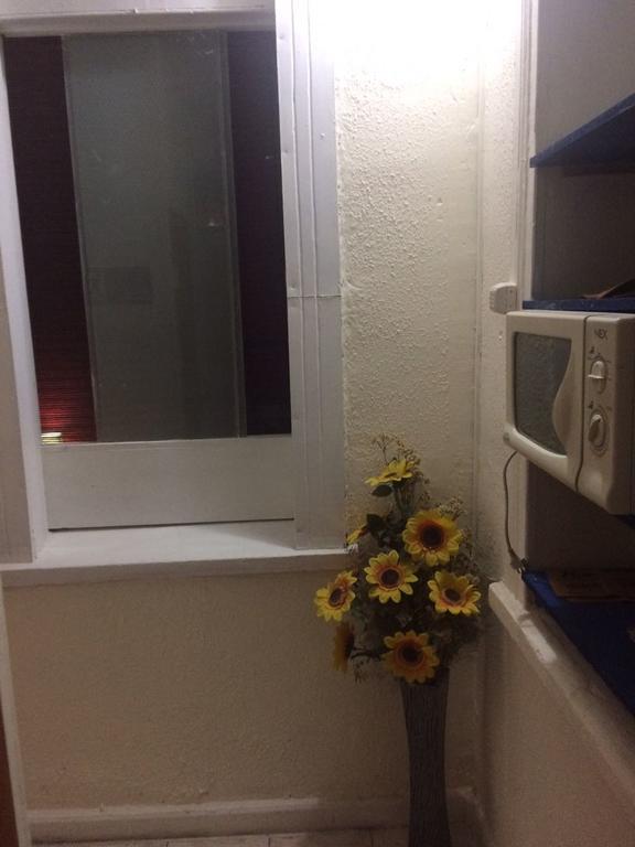 Hostal Marina Vina del Mar Luaran gambar