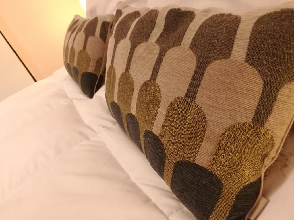 Hostal Marina Vina del Mar Luaran gambar