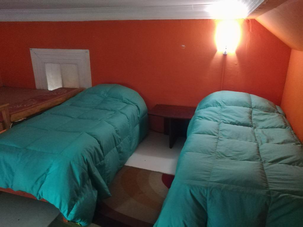 Hostal Marina Vina del Mar Luaran gambar