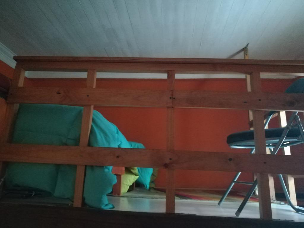 Hostal Marina Vina del Mar Luaran gambar