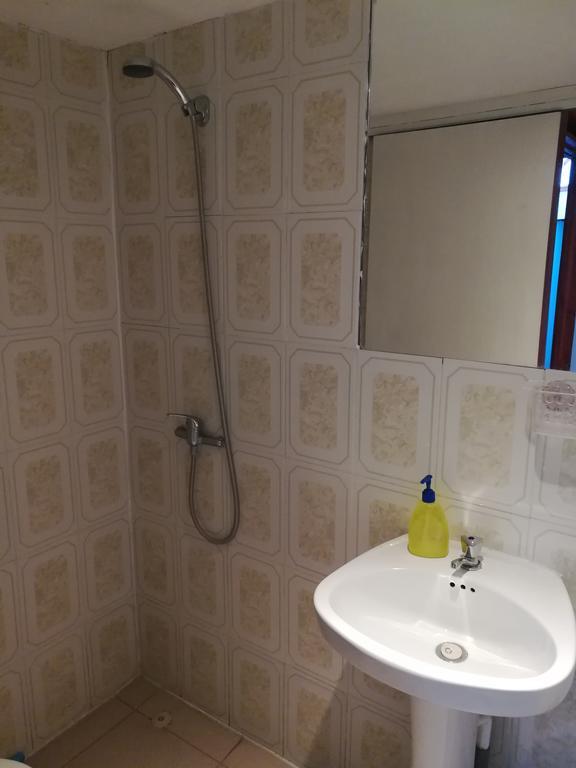 Hostal Marina Vina del Mar Luaran gambar