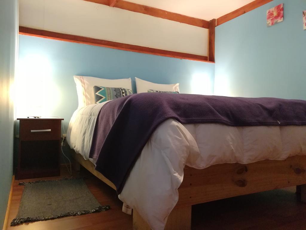 Hostal Marina Vina del Mar Luaran gambar
