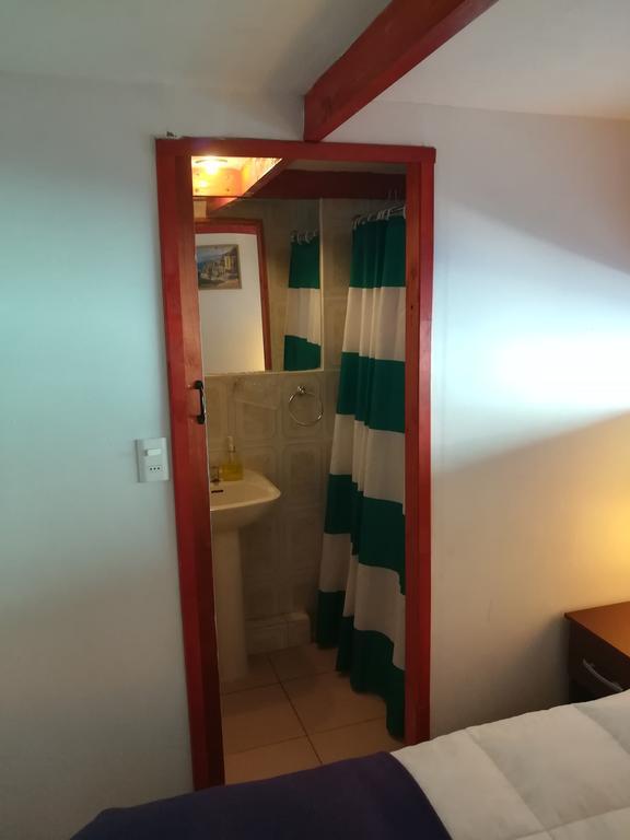 Hostal Marina Vina del Mar Luaran gambar