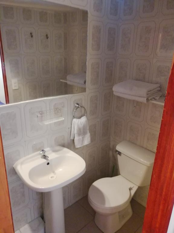 Hostal Marina Vina del Mar Luaran gambar