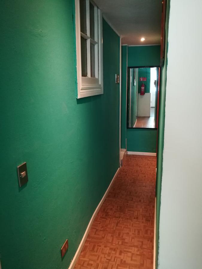 Hostal Marina Vina del Mar Luaran gambar