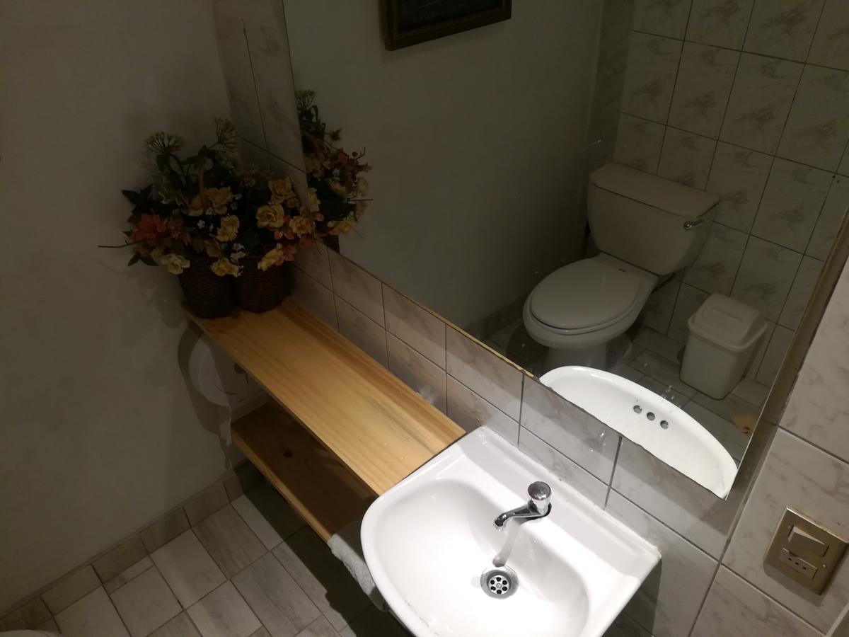 Hostal Marina Vina del Mar Luaran gambar
