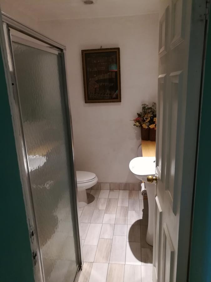 Hostal Marina Vina del Mar Luaran gambar